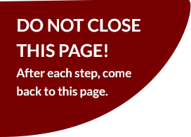 DO NOT CLOSE THIS PAGE